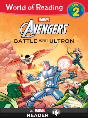cover image of World of Reading